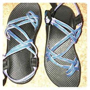 Chaco Sandals